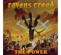 Ravens Creed - Power