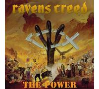 Ravens Creed – The Power