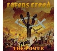 Ravens Creed – The Power