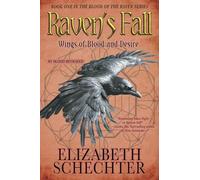 Raven's Fall: Book One of the Blood of the Raven Series