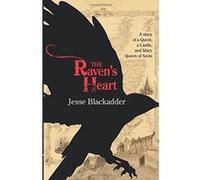 Raven's Heart, The Jesse Blackadder (Auteur)