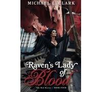 Raven's Lady Of Blood