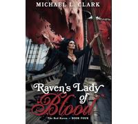 Raven's Lady of Blood