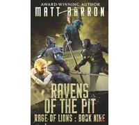 Ravens of the Pit