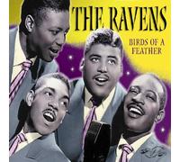 Ravens the - Birds of a Feather 2cd