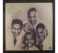 RAVENS - the greatest group of them all LP