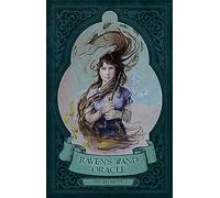 Raven's Wand Oracle