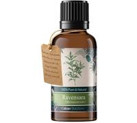 Ravensara 100% Huile Pure Aromathérapie Essentielle 30ml