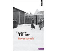 Ravensbrück - Germaine Tillion - Points - Poche - Récit