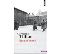 Ravensbrück - Germaine Tillion - Points - Poche - Récit