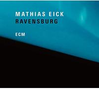 Mathias Eick – Ravensburg – Vinyle LP – Neuf