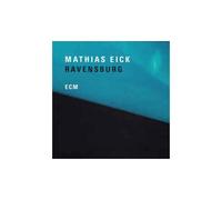 Mathias Eick – Ravensburg – CD – Verve Spa
