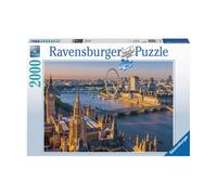 Ravensburger 00.016.627 Jeu de puzzle 2000 pièce(s) Ville