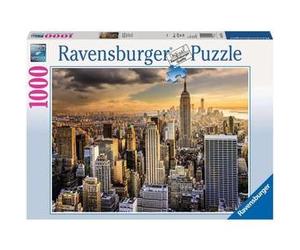 Ravensburger 00.019.712 Jeu de puzzle 1000 pièce(s)