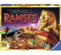 Ravensburger 00.026.719 Jeu de société Jeu de hasard Enfants & Adultes