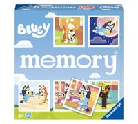 Ravensburger 00022398 Large Memory Bluey