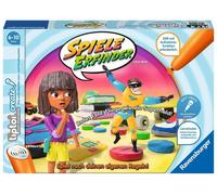 Ravensburger 00045 CREATE Inventeur de jeux
