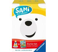 Ravensburger 00097 Sami Dein Lesebär: Paw Patrol
