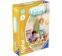 Ravensburger 00230 tiptoi® ACTIVE Yoga für Kinder