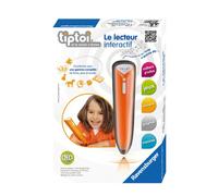 Stylo Pour Lecteur Interactif Tiptoi