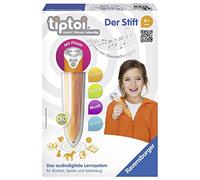 Ravensburger 00700 - tiptoi Stylet avec lecteur - Version allemande