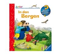 Ravensburger 02905 WWW jun 42 In den Bergen