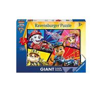 Ravensburger 03097 Jeu de puzzle 24 pièce(s) Dessins animés