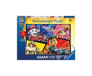 Ravensburger 03097 Jeu de puzzle 24 pièce(s) Dessins animés