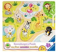 Ravensburger 03687 Puzzle