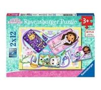 Ravensburger 05709, Puzzle