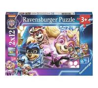 Ravensburger 05721 puzzle Jeu de puzzle 12 pièce(s) Animaux