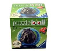 Ravensburger 09499 Puzzleball® Mini Chevaux