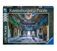 Ravensburger 1000 pièces Lost Places The Palace