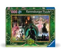 Ravensburger 1000 pièces Wicked Movie