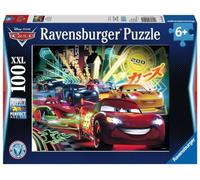 Ravensburger - 10520 5 - Puzzle - Cars - 100 Pièces