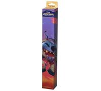 Ravensburger 11098304 Disney Lorcana TCG Playmat-Stitch-Computer Desk Mouse Mat