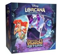 Ravensburger 11098352 Jeu De Société 10 Min Jeu De Cartes