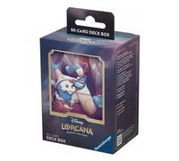 Ravensburger 11098362 Accessoire De Jeu De Société Boîtier