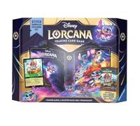 Ravensburger 11098436 Cartes à Collectionner Jaune