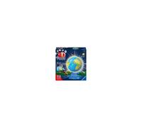 Ravensburger 11498 puzzle Puzzle 3D 180 pièce(s) Sphérique