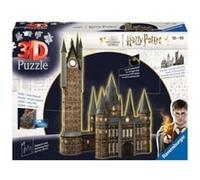 Ravensburger 11551, Puzzle