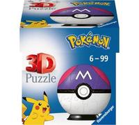 Ravensburger 11564 puzzle Puzzle 3D 54 pièce(s) Autres