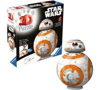 Ravensburger 11578, Puzzle