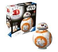 Ravensburger Puzzle 3D Star Wars BB-8