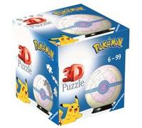 Ravensburger 11582, Puzzle