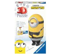Ravensburger - 11671 - Puzzle 3D 54 Pièces - Moi Moche et Méchant3 Motif 2