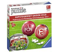 Ravensburger 11680 Boule de Puzzle Multicolore