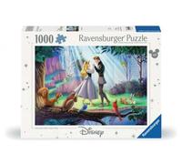 Ravensburger 12000005, 1000 pièces, Dessins animés, 14 ans(a)