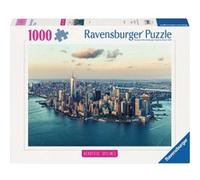 Ravensburger 12000017, Puzzle