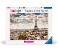 Ravensburger 12000018 Jeu De Puzzle 1000 Pièce(S) Ville